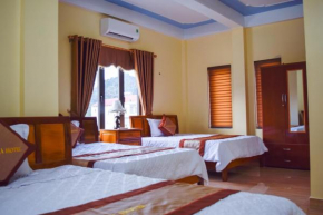 Phong Nha Orient Hotel